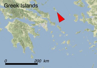 Greek Islands