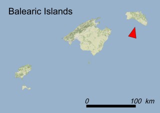 Balearic islands
