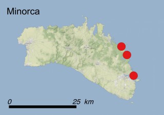 Minorca